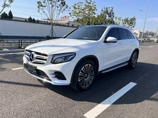 奔驰GLC 2.0T 