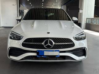 奔驰C级 C260L 