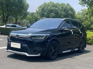 本田皓影 1.5T 自动 240TURBO豪华版 