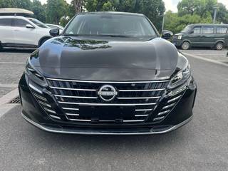 天籁 2.0L XL-TLS悦享版 