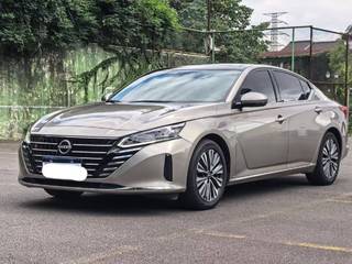 日产天籁 2.0L 自动 XL-Upr优享版 