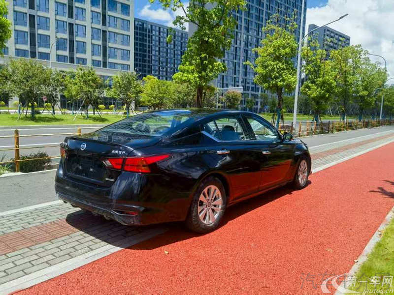日产天籁 2021款 2.0L 自动 XE时尚版 (国Ⅵ) 