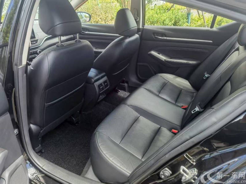 日产天籁 2021款 2.0L 自动 XE时尚版 (国Ⅵ) 