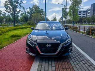 日产天籁 2.0L 自动 XE时尚版 