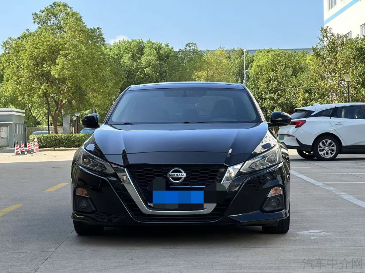 日产天籁 2019款 2.0L 自动 XL舒适版 价格0万