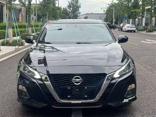 日产天籁 2.0L 自动 XL舒适版 