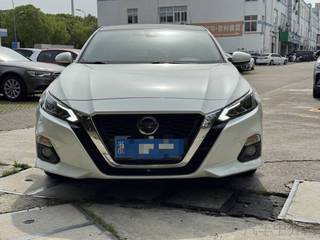 日产天籁 2.0L 自动 Upper智行版 