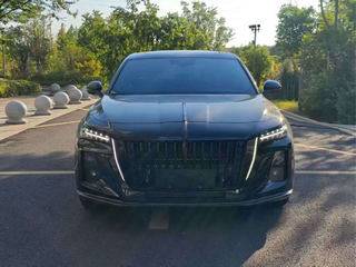 红旗H5 1.5T 自动 玄影版 