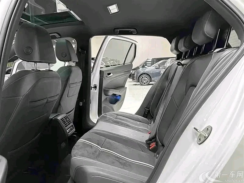 大众POLO 2016款 1.6L 自动 5门5座两厢车 舒适版 (国Ⅴ) 