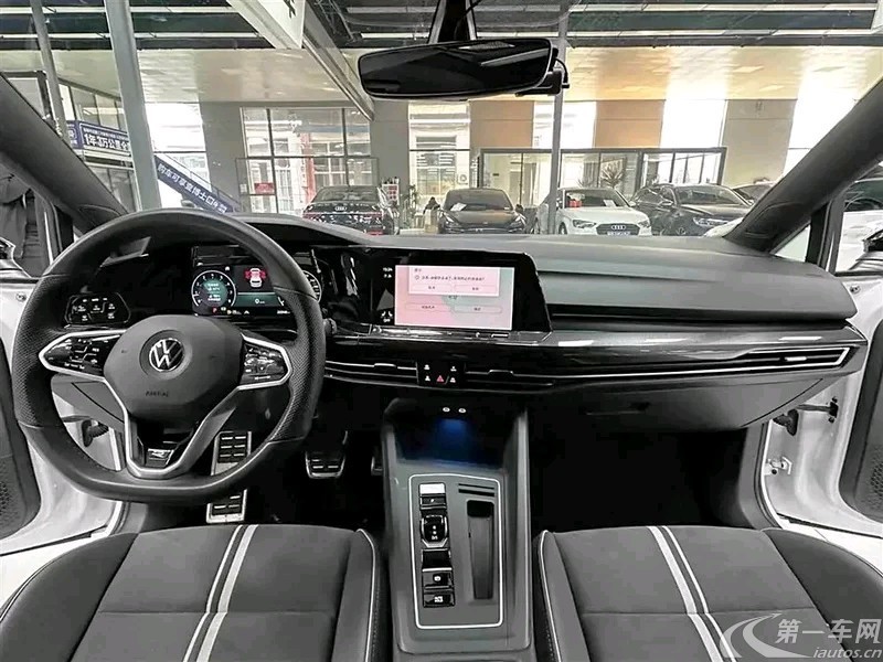 大众POLO 2016款 1.6L 自动 5门5座两厢车 舒适版 (国Ⅴ) 