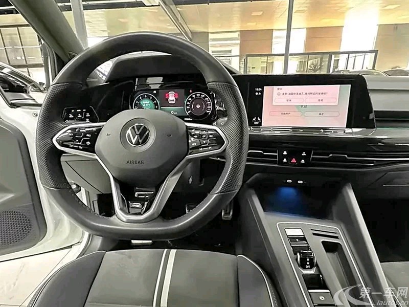 大众POLO 2016款 1.6L 自动 5门5座两厢车 舒适版 (国Ⅴ) 