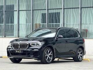 宝马X5 40i 