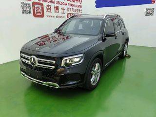 奔驰GLB 1.3T 