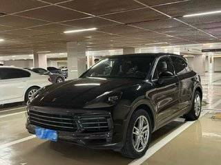 Cayenne 3.0T 美规版平行进口 