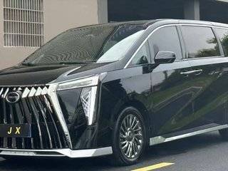 M8 宗师系列 2.0T 7座 400T旗舰版 