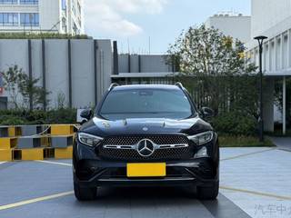 奔驰GLC 2.0T 