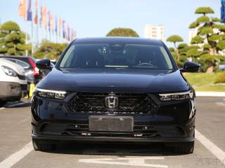 雅阁 1.5T 锐·T动260TURBO豪华版 