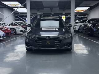 本田雅阁 1.5T 自动 260TURBO豪华版 