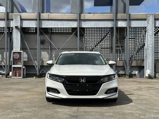 雅阁 1.5T 260TURBO豪华·星空限量版 