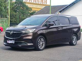 别克GL8 ES陆尊 2.0T 自动 653T舒适型 