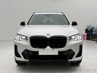 X3 2.0T 领先型M曜夜套装 