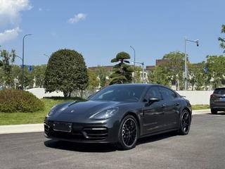 保时捷Panamera 2.9T 