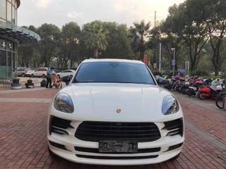 保时捷Macan 2.0T 