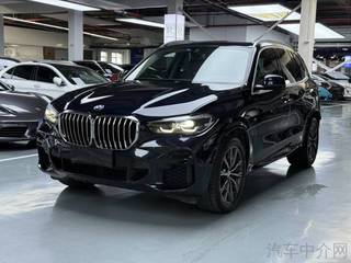 2022款 2.0T 自动 M运动套装 