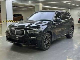宝马X5 40i 