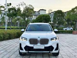 X3 2.0T M运动套装 