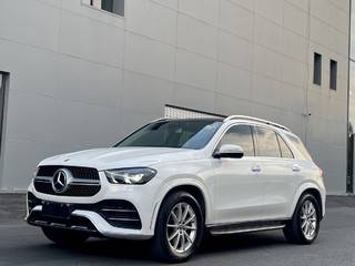 奔驰GLE级 2.0T 