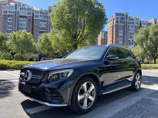 GLC GLC300 2.0T 5座 动感型 