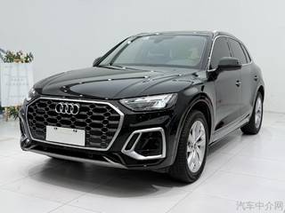 奥迪Q5L 2.0T 