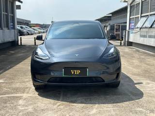 特斯拉MODEL Y 0.0T 