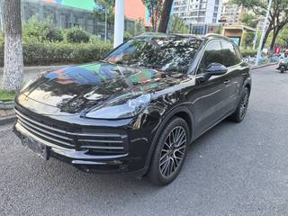 Cayenne 3.0T 3.0T 