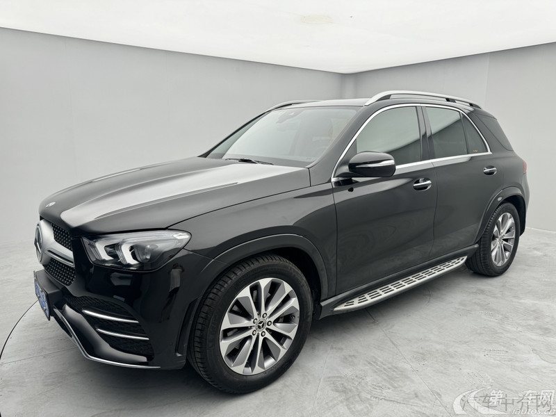【南京二手奔驰GLE级】奔驰GLE级 GLE350 [进口] 2023款 2.0T 自动 时尚型