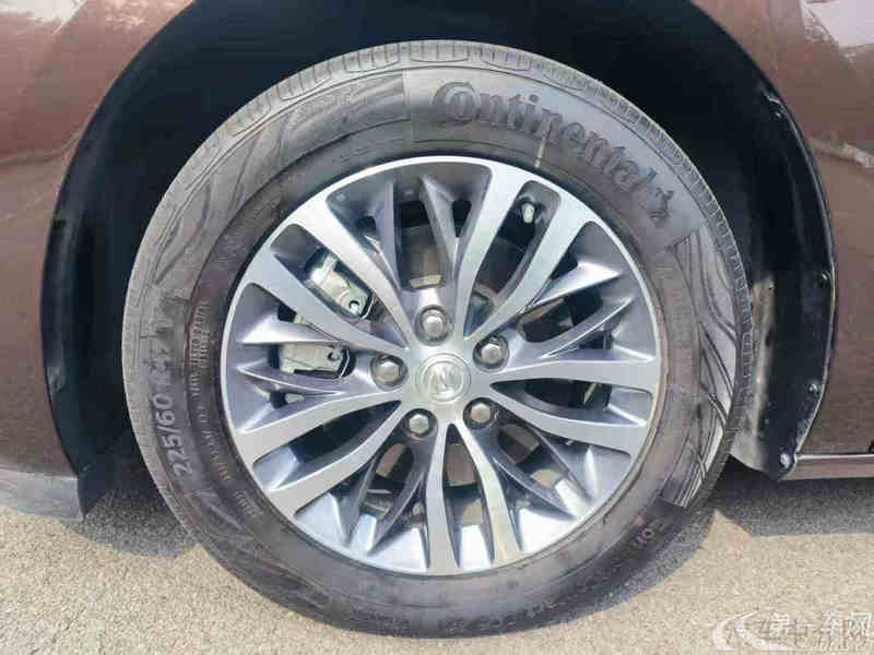 别克GL8 2021款 2.0T 自动 7座 653T豪华型 (国Ⅵ) 