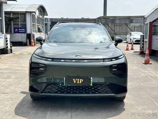 小鹏G9 0.0T 自动 570-Pro 