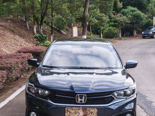 本田享域 1.0T 自动 畅享版 