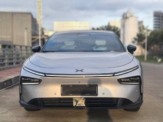 小鹏P7+ 0.0T 自动 长续航Max 