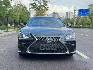 雷克萨斯ES 300h 