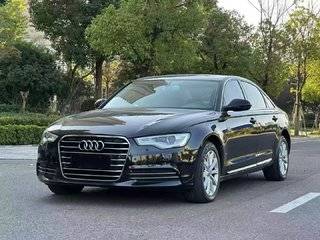 奥迪A6L 30FSI 
