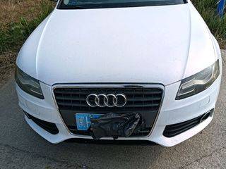 2010款 2.0T 自动 舒适型 