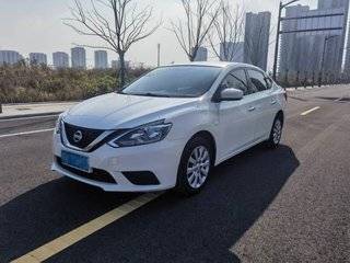 轩逸 1.6L 自动 经典XE专享版 