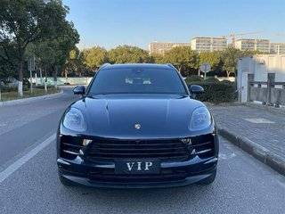 保时捷Macan 2.0T 