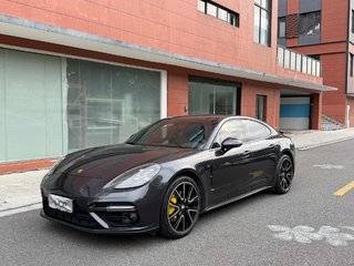 Panamera 3.0T 