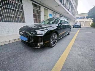 2025款 1.6T 自动 290TGDI舒适型 