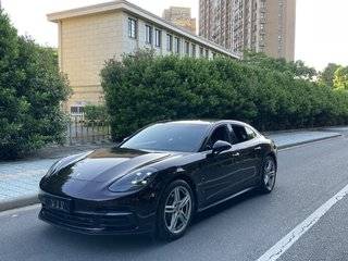 Panamera 3.0T 