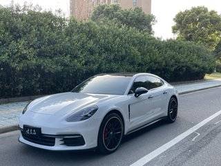 Panamera 3.0T 
