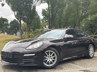 Panamera 4 3.0T 